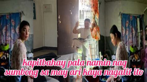 kantutan sa bahay|BOSO Kapitbahay Namin Nag.